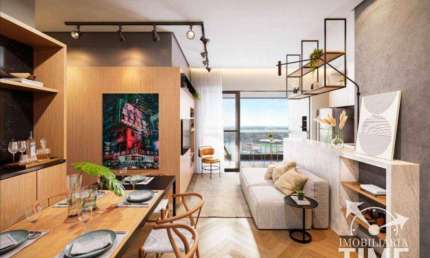 Apartamento com 2 dormitórios à venda, 68 m² por R$ 750.000,00 - Bigorrilho - Curitiba/PR