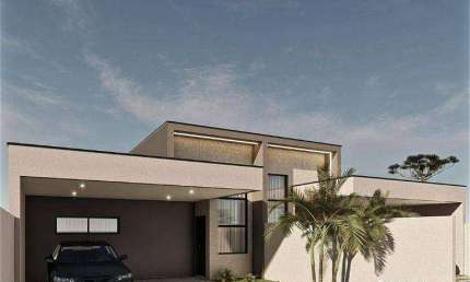 Casa com 3 dormitórios à venda, 135 m² por R$ 1.089.000,00 - Aristocrata - São José dos Pinhais/PR