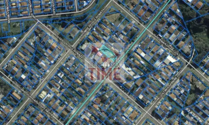 Terreno à venda, 480 m² por r$ 650.000,00 - boa vista - curitiba/pr