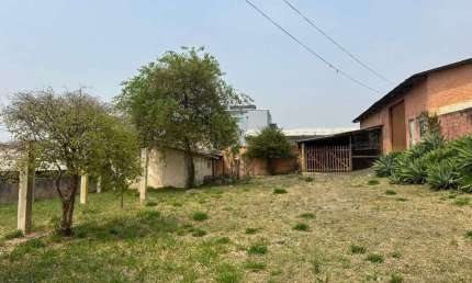 Terreno à venda, 950 m² por R$ 1.100.000,00 - Jardim Rio Verde - Colombo/PR