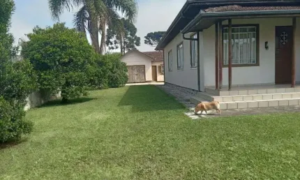 Terreno à venda no Xaxim - 1223m²  - com 28 metros de frente - Curitiba/PR