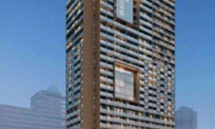 Apartamento com 2 dormitórios à venda, 51 m² por R$ 755.164,93 - Centro - Curitiba/PR