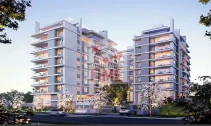Apartamento com 2 dormitórios à venda, 96 m² por r$ 1.334.064,00 - vila izabel - curitiba/pr