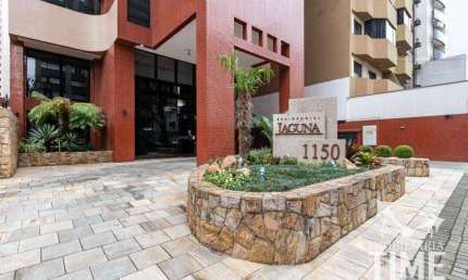 Apartamento com 3 dormitórios para alugar, 113 m² por R$ 6.972,00/mês - Batel - Curitiba/PR