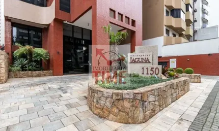 Apartamento com 3 dormitórios para alugar, 113 m² por r$ 6.972,00/mês - batel - curitiba/pr