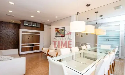 Apartamento com 2 dormitórios à venda, 71 m² por r$ 759.000 - centro cívico - curitiba/pr