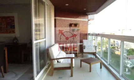 Apartamento 153 m² bacacheri com 3 dormitórios - 1 suíte - 3 vagas - curitiba/pr