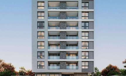 Apartamento com 1 dormitório à venda, 26 m² por R$ 294.694,00 - Bacacheri - Curitiba/PR
