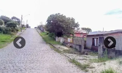 Terreno à venda na Rua Mato Grosso, 119, Jardim Boa Vista, Campo Magro