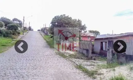 Terreno à venda na Rua Mato Grosso, 119, Jardim Boa Vista, Campo Magro