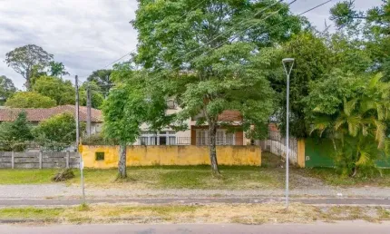 Terreno à venda, 560 m² por R$ 749.999,00 - Bairro Alto - Curitiba/PR