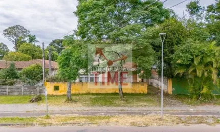 Terreno à venda, 560 m² por r$ 749.999,00 - bairro alto - curitiba/pr