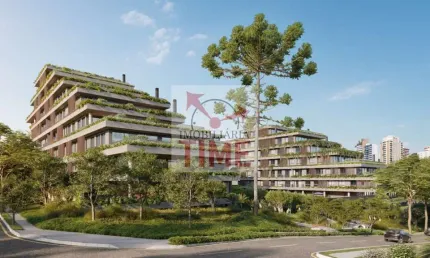 **apartamento com 3 suítes e 3 vagas no bigorrilho**