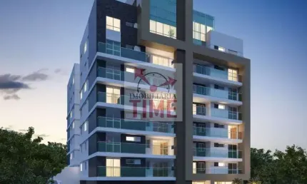 Apartamento com 3 quartos à venda na Rua Vereador Antônio dos Reis Cavalheiro, Cabral, Curitiba