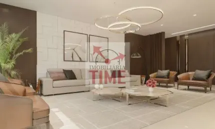 Apartamento com 2 dormitórios à venda no condomínio mood bacacheri