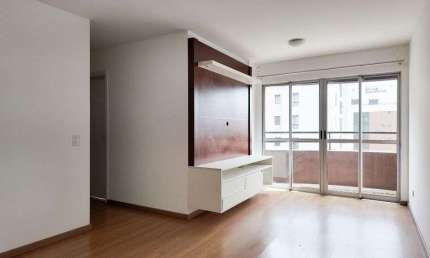 Apartamento com 3 dormitórios à venda, 75 m² por R$ 559.900,00 - Cabral - Curitiba/PR