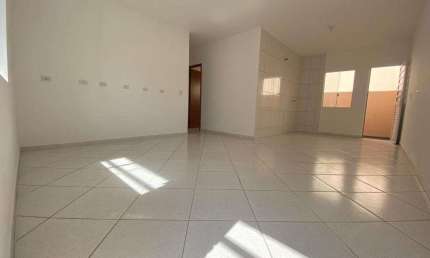 Casa com 3 dormitórios à venda, 63 m² por R$ 280.000 - Coroados - Guaratuba/PR