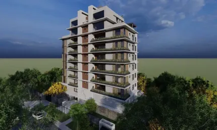 Apartamento com 3 dormitórios à venda com 149.00m² no Cabral