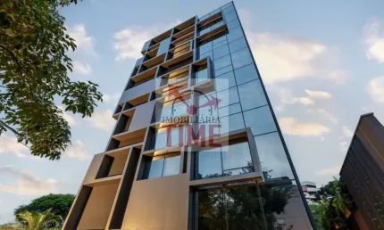 **apartamento de alto padrão com 3 suítes e 3 vagas no centro cívico**