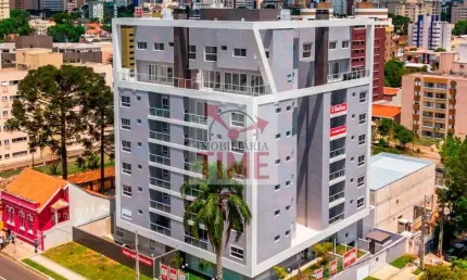 Apartamento com 3 quartos à venda na Rua Bispo Dom José, 2869, Seminário, Curitiba