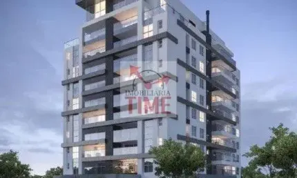 Apartamento com 3 quartos à venda na Rua Martin Afonso, 1015, Bigorrilho, Curitiba