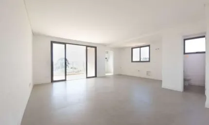 Apartamento com 3 quartos à venda na Rua Myltho Anselmo da Silva, 989, Mercês, Curitiba