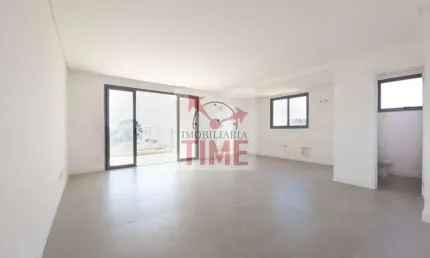 Apartamento com 3 quartos à venda na Rua Myltho Anselmo da Silva, 989, Mercês, Curitiba