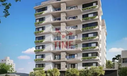 Apartamento com 2 quartos à venda na Rua Bento Viana, 246, Água Verde, Curitiba