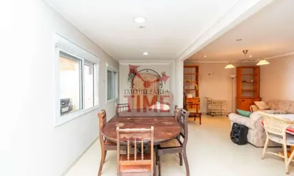 Casa  térrea amplíssima com piscina e terreno de 660m² à venda no boa vista
