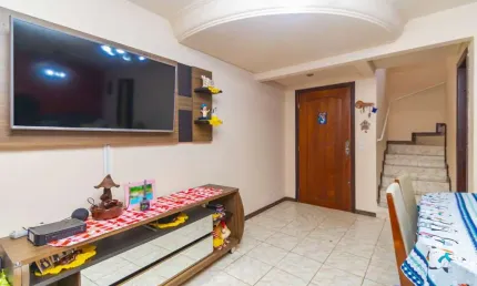 Casa com 3 quartos à venda na Rua Alberto Kramer, 236, Capão Raso, Curitiba