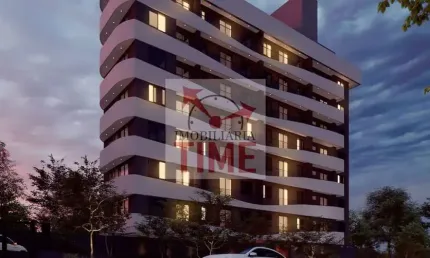 Apartamento com 2 dormitórios à venda com 34m² no easy vila izabel vila izabel