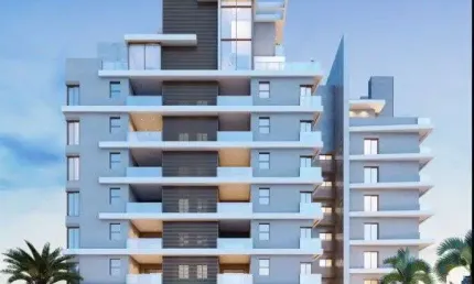 Apartamento com 3 quartos à venda na Avenida Senador Souza Naves, 1650, Cristo Rei, Curitiba