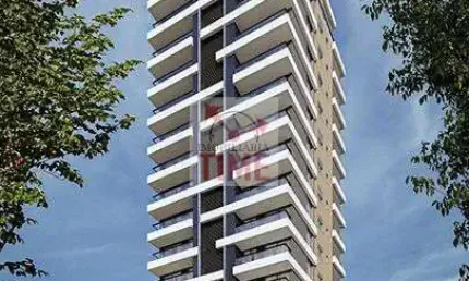 Apartamento com 3 quartos à venda na Rua Belém, 165, Cabral, Curitiba