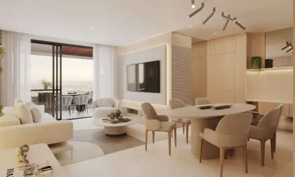 Apartamento com 2 quartos à venda na Rua Herculano Carlos Franco de Souza, 757, Água Verde, Curitiba