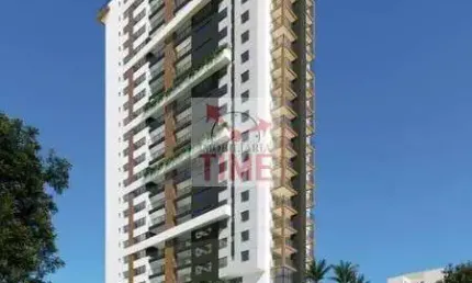 Apartamento com 2 quartos à venda na Avenida Visconde de Guarapuava, 3130, Centro, Curitiba