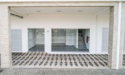 Ponto comercial à venda na Avenida Paraná, 3301, Boa Vista, Curitiba