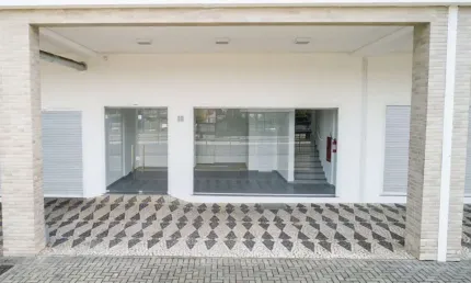 Ponto comercial à venda na Avenida Paraná, 3301, Boa Vista, Curitiba