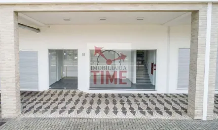 Ponto comercial à venda na Avenida Paraná, 3301, Boa Vista, Curitiba