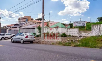 Terreno à venda, 826 m² por r$ 1.100.000,00 - capão raso - curitiba/pr