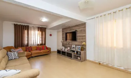 Sobrado com 3 dormitórios à venda por R$ 899.000,00 - Pineville - Pinhais/PR