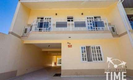 Sobrado com 3 dormitórios à venda por R$ 880.000,00 - Pineville - Pinhais/PR