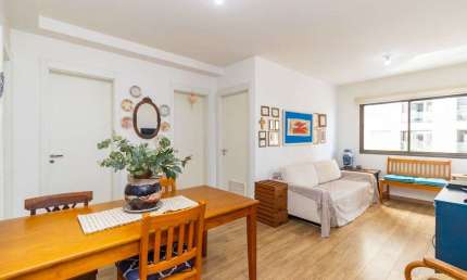 Apartamento com 3 dormitórios à venda, 78 m² por R$ 615.000 - Capão Raso - Curitiba/PR