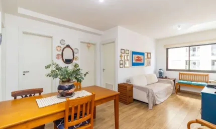Apartamento com 3 dormitórios à venda, 78 m² por R$ 615.000 - Capão Raso - Curitiba/PR