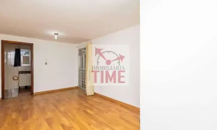 Apartamento com 2 dormitórios à venda, 51 m² por r$ 230.000,00 - santa cândida - curitiba/pr