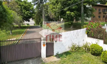 Terreno de 4.797m² – localização estratégica para seu projeto à venda no tingui