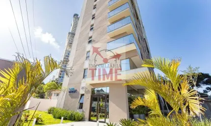 Apartamento com 1 dormitório à venda, 25 m² por r$ 299.990,00 - ecoville - curitiba/pr