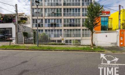 Apartamento com 3 dormitórios à venda, 140 m² por R$ 649.000,00 - Alto da Glória - Curitiba/PR