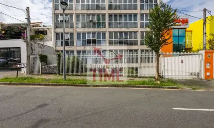 Apartamento com 3 dormitórios à venda, 140 m² por r$ 650.000,00 - alto da glória - curitiba/pr