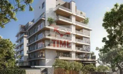 Apartamento com 3 quartos à venda na Rua Carmelo Rangel, 500, Batel, Curitiba