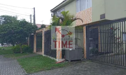 Apartamento com 1 dormitório à venda, 44 m² por r$ 210.000,00 - boqueirão - curitiba/pr